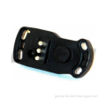 MERCEDES AIR FLOW SENSOR Throttle w201 w124 w126 3437224035 v2.0